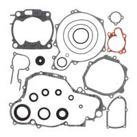 VERTEX COMPLETE GASKET SET W/ OIL SEALS YAMAHA - 811666