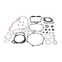 VERTEX COMPLETE GASKET SET W/ OIL SEALS YAMAHA - 811690