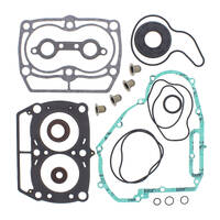 VERTEX COMPLETE GASKET SET W/ OIL SEALS POLARIS - 811945