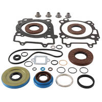 VERTEX COMPLETE GASKET SET W/ OIL SEALS POLARIS - 811965