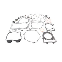 VERTEX COMPLETE GASKET SET W/ OIL SEALS SUZUKI - 811983