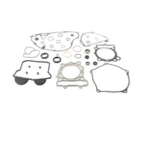 VERTEX COMPLETE GASKET SET W/ OIL SEALS KAWASAKI - 811984