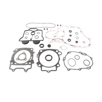 VERTEX COMPLETE GASKET SET W/ OIL SEALS YAMAHA - 811997