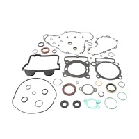 VERTEX COMPLETE GASKET SET W/ OIL SEALS HUSQVARNA/KTM - 811999