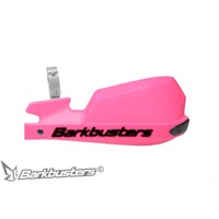 BARKBUSTERS VPS MX/ENDURO HANDGUARD - PINK