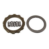 WHITES COMPLETE CLUTCH KIT - KAWASAKI KX250 '92-08