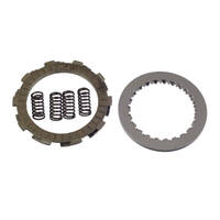 WHITES COMPLETE CLUTCH KIT - HONDA XR250 '96-04