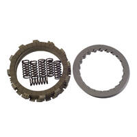 WHITES COMPLETE CLUTCH KIT - KTM 250-380 '90-