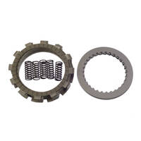 WHITES COMPLETE CLUTCH KIT - YAMAHA YZ250F '01-07 (4 STROKE)