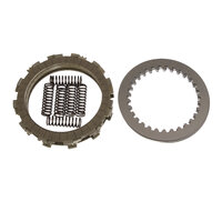 WHITES COMPLETE CLUTCH KIT - YAMAHA YZ250 '02-23