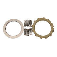 WHITES COMPLETE CLUTCH KIT - KTM 400-560 '00-01 / '04