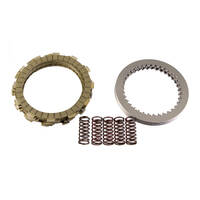 WHITES COMPLETE CLUTCH KIT - KAWASAKI KX450F '12-15