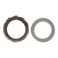 WHITES CLUTCH KIT - HONDA CRF250 '19-21