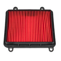 WHITES AIR FILTER HONDA XR150 (REPLACES 17211-KRH-780)