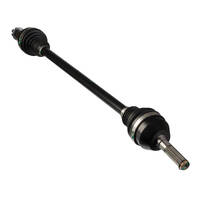 WHITES CV AXLE SHAFT CAN-AM FRONT (LH)