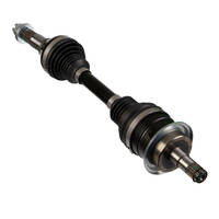 WHITES CV AXLE SHAFT CAN-AM FRONT (LH)