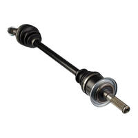 WHITES CV AXLE SHAFT CAN-AM FRONT (RH)