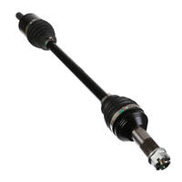 WHITES CV AXLE SHAFT CAN-AM FRONT (LH)