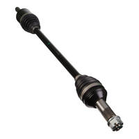 WHITES CV AXLE SHAFT CAN-AM FRONT (LH)