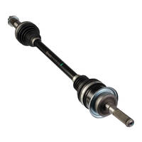 WHITES CV AXLE SHAFT CAN-AM FRONT (RH)