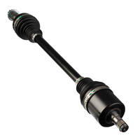 WHITES CV AXLE SHAFT CAN-AM FRONT (RH)