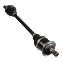 WHITES CV AXLE SHAFT W/ TPE BOOT CAN-AM REAR (LH OR RH) 