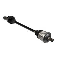 WHITES ATV CV / AXLE COMPLETE W/ TPE BOOT CAN-AM REAR (LH OR RH)