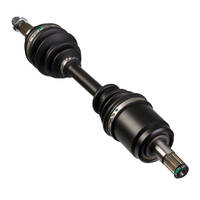 WHITES ATV CV / AXLE COMPLETE HONDA FRONT (LH)