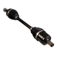 WHITES ATV CV / AXLE COMPLETE HONDA REAR (LH OR RH)