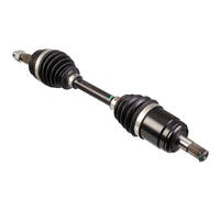 WHITES ATV CV / AXLE COMPLETE HONDA FRONT (LH)