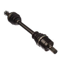 WHITES ATV CV / AXLE COMPLETE HONDA REAR (LH)