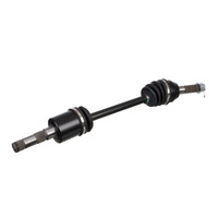 WHITES ATV CV / AXLE COMPLETE POLARIS REAR (LH)