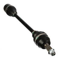 WHITES ATV CV / AXLE COMPLETE POLARIS REAR (LH OR RH)