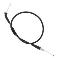 WHITES THROTTLE CABLE - HONDA XR100R '83-03 CRF100F '04-13