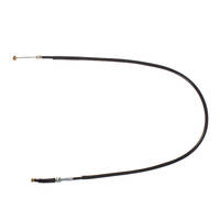 WHITES CLUTCH CABLE - YAMAHA WR250F '01-14 YZ250F '01-02 WR4