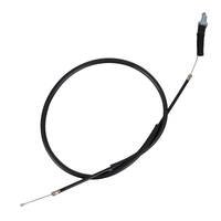 WHITES THROTTLE CABLE - HONDA NXR125