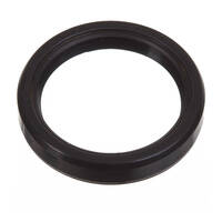 WHITES REAR WHEEL DUST SEAL - HONDA - 21.4X28.2X5