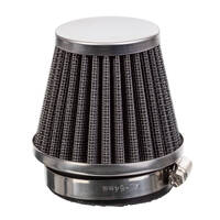 WHITES POD AIR FILTER ROUND - 52MM