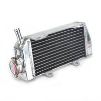 WHITES RADIATOR RIGHT - HONDA CRF450R '05-08