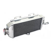 WHITES RADIATOR RIGHT - YAMAHA YZ426/450F '00-05 WR426/450F '00-06