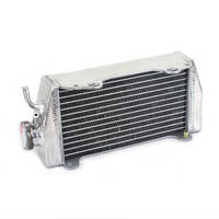 WHITES RADIATOR RIGHT - SUZUKI RMZ450 '05