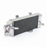 WHITES RADIATOR RIGHT - HONDA CRF450R '09-12