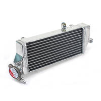 WHITES RADIATOR RIGHT - KTM XC-F/SX-F/SMR 450 '07-10