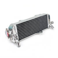 WHITES RADIATOR RIGHT - HONDA XR650R '00-07