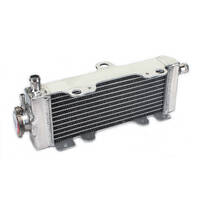 WHITES RADIATOR RIGHT - YAMAHA YZ125 '96-01