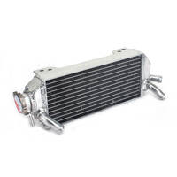 WHITES RADIATOR RIGHT - SUZUKI DRZ400E '02-17