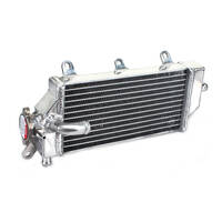 WHITES RADIATOR RIGHT - YAMAHA YZ250/450F '14-17 YZ250FX '15-19