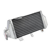 WHITES RADIATOR RIGHT - HONDA CRF450R '17-20