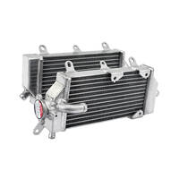 WHITES RADIATORS - YAMAHA WR250F/YZ250F '15-18 PAIR