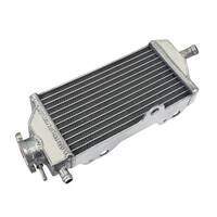 WHITES RADIATOR RIGHT - YAMAHA WR450F '12-15